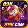 Logo da 89K